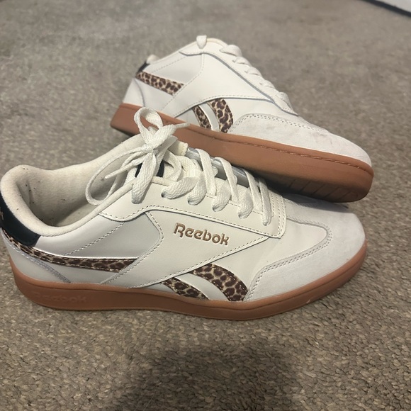 Reebok Sneakers - Picture 1 of 5